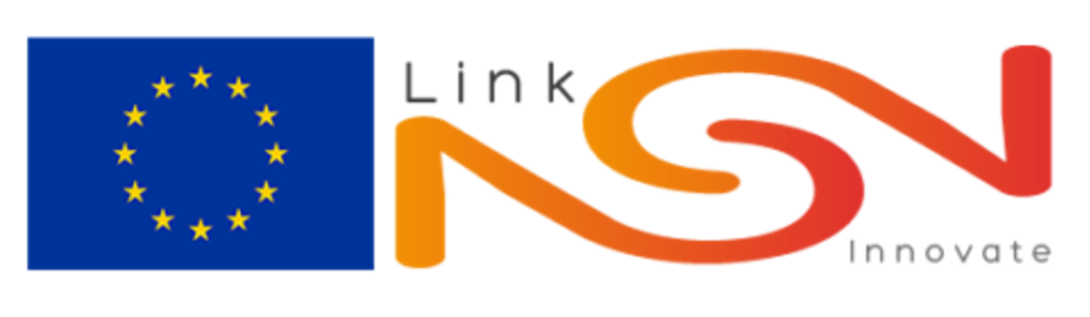 FOx BIOSYSTEMS partner Link2Innovate logo
